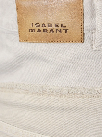 Shop Isabel Marant Trouser