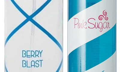 Shop Pink Sugar Berry Blast Fragrance Set