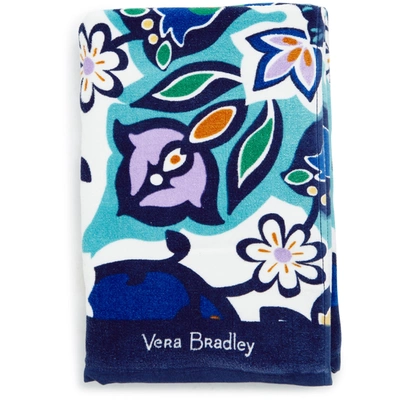 Shop Vera Bradley Beach Towel