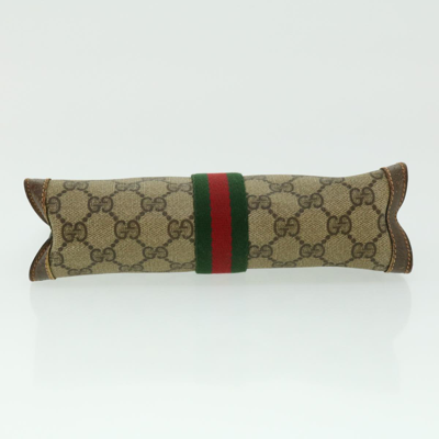 Gucci Pre-owned Women's Faux Leather Clutch Bag