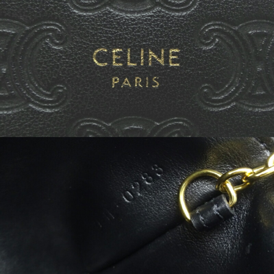 Celine Wallet  Handbag Clinic