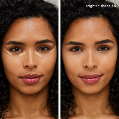 Jane Iredale Purematch Liquid Concealer In 8n