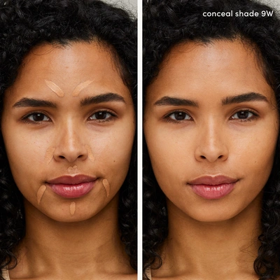 Jane Iredale Purematch Liquid Concealer In 9w