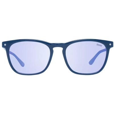 Shop Bmw Blue Men Men's Sunglasses