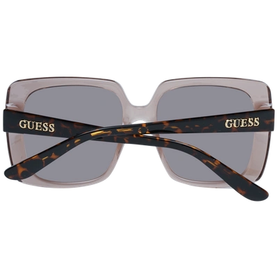 Shop Guess Brown Women Women's Sunglasses