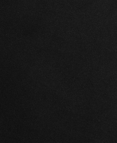 Kenneth Cole Solution Solid Sheet Set In Black