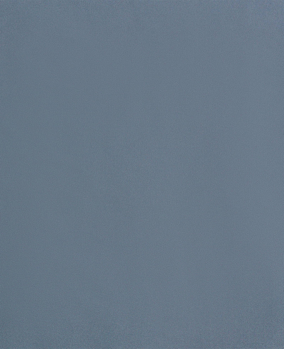 Kenneth Cole Solution Solid Sheet Set In Blue