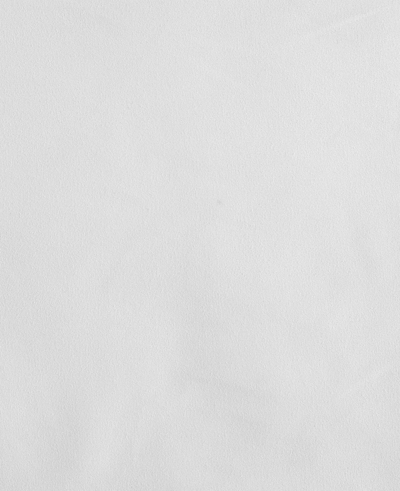 Kenneth Cole Solution Solid Sheet Set In White