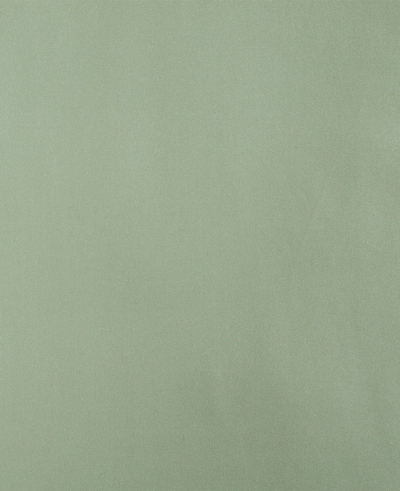 Kenneth Cole Solution Solid Sheet Set In Green