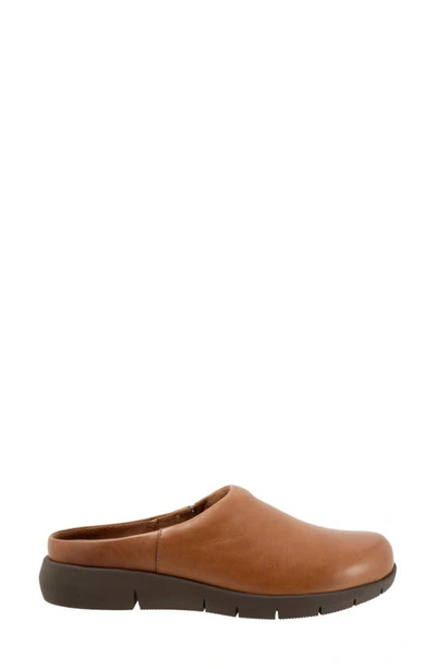 Softwalk Andria Mule In Luggage