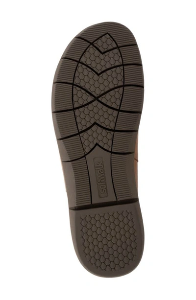 Softwalk Andria Mule In Luggage
