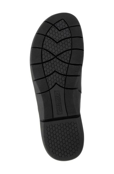 Softwalk Andria Mule In Black