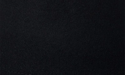 Shop Brixton Primrose Wool Felt Fedora In Black