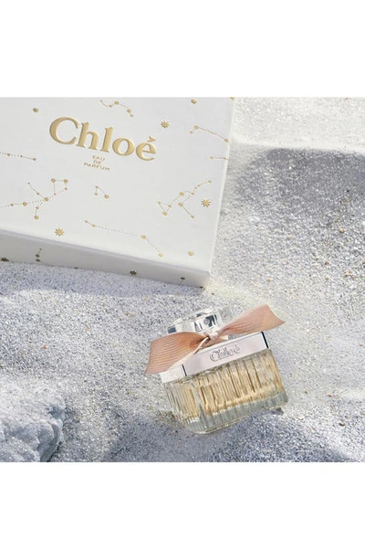 Shop Chloé Eau De Parfum Gift Set $230 Value