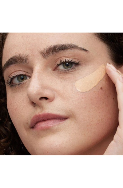 Bareminerals Original Pure Serum Radiant Natural Liquid Foundation Mineral Spf 20 In Light Cool 2