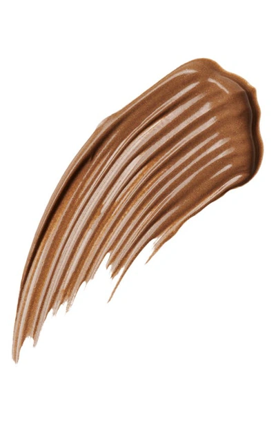 Shop Bareminerals Strength & Length Brow Gel In Taupe