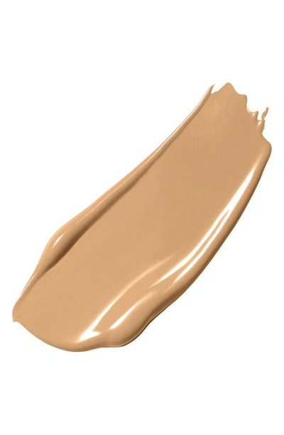 Shop Bareminerals Original Pure Serum Radiant Natural Liquid Foundation Mineral Spf 20 In Light Warm 2.5