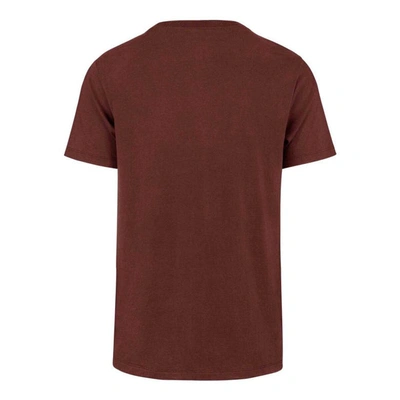 Shop 47 ' Crimson Alabama Crimson Tide Article Franklin T-shirt