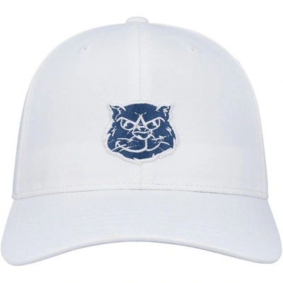 Shop Puma White 3m Open Golf X Hoops Adjustable Hat