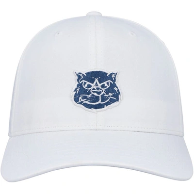 Puma White 3m Open Golf X Hoops Adjustable Hat In White