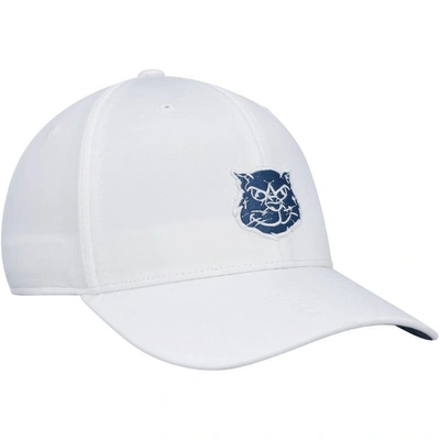 Shop Puma White 3m Open Golf X Hoops Adjustable Hat