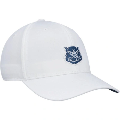 Puma White 3m Open Golf X Hoops Adjustable Hat In White