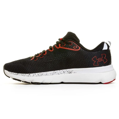 Shop Under Armour Black Maryland Terrapins Infinite 5 Running Shoes
