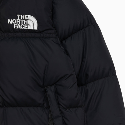 Shop The North Face 1996 Retro Nuptse Puffer Jacket In Tnf Black