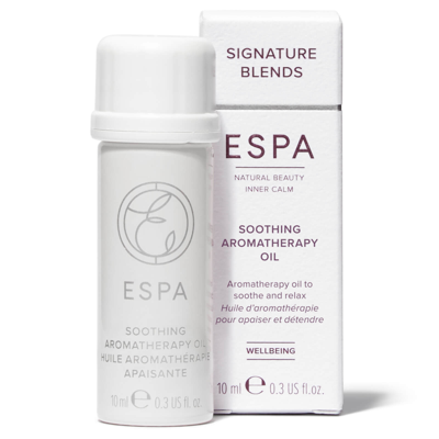 Shop Espa Soothing Aromatherapy Single Oil