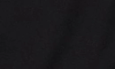 Original Penguin Cotton Twill Jacket In True Black