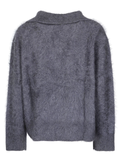Shop Lisa Yang Kerry Sweater In Gz