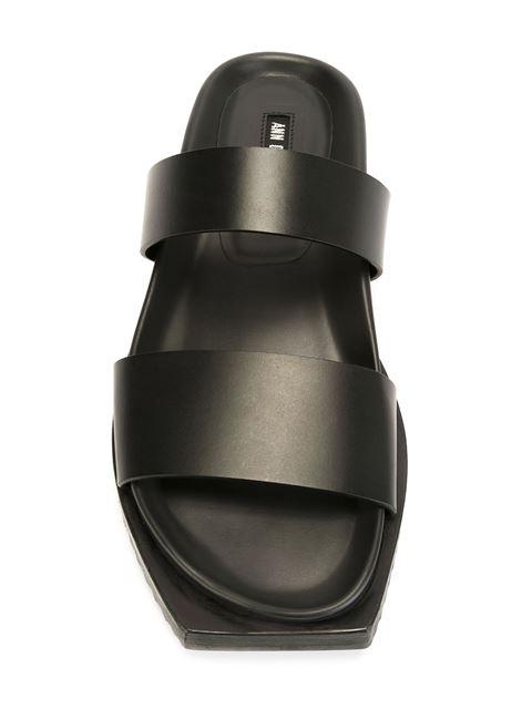 double strap sliders