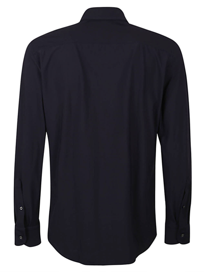 Shop Sonrisa Long-sleeves Shirt In Black