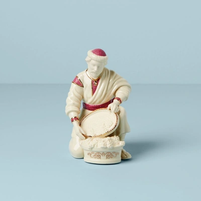 Shop Lenox First Blessing Nativity Wine Maker Figurine, 1.05 Lb, Multi