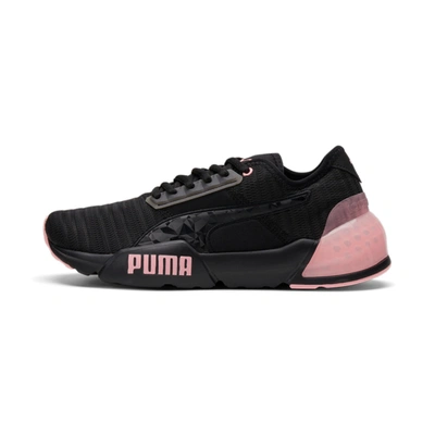Shop Puma Women's Cell Phase Femme Running Shoes In Multi