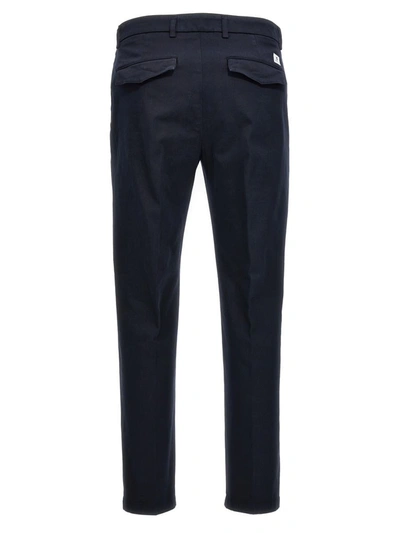 Shop Department 5 Prince' Pants In Blue