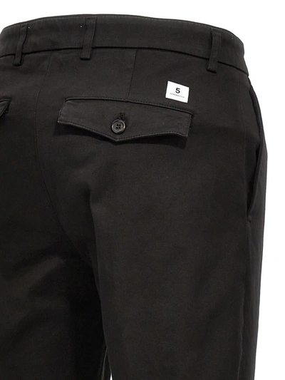 Shop Department 5 Prince' Pants In Black