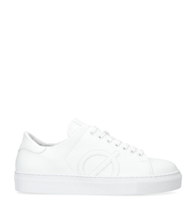 Shop Loci Løci Maize Origin Low-top Sneakers In White