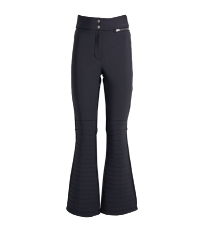 Shop Fusalp Valentina Ski Trousers In Navy
