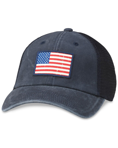 Shop American Needle Raglan Bones Hat