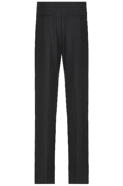 Shop The Row Baird Pant In Anthracite