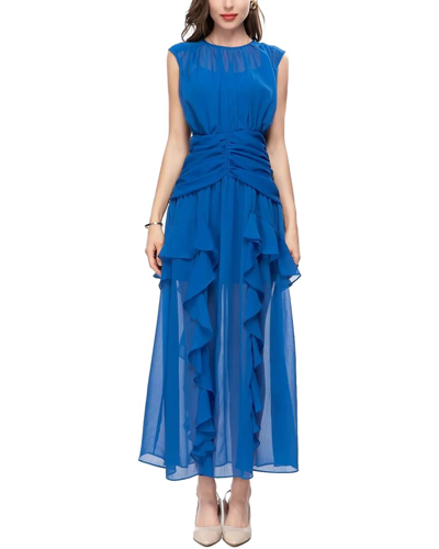 Lanelle Midi Dress