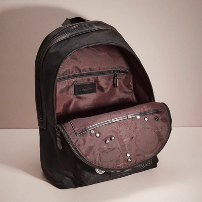 Shop Coach Upcrafted Academy Backpack