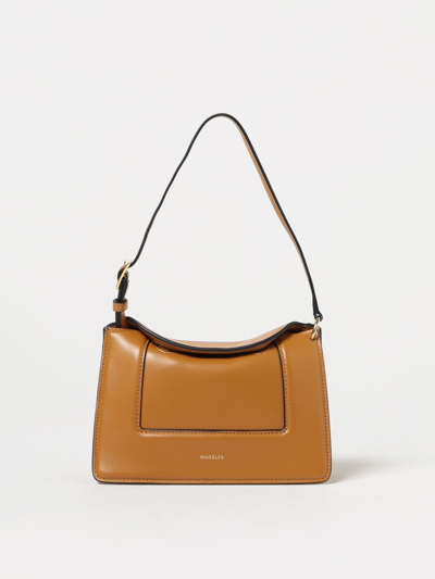 Shop Wandler Mini Bag  Woman Color Brown