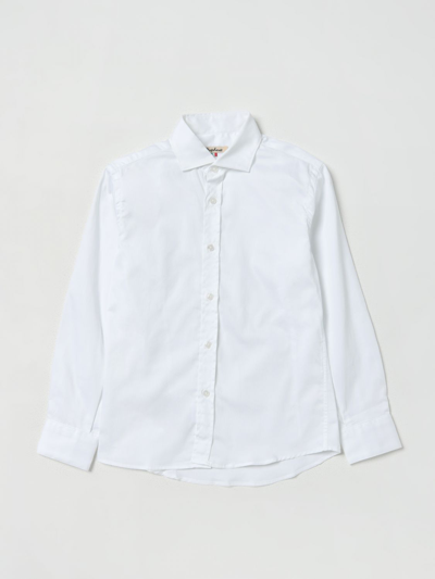 Shop Nupkeet Shirt  Kids Color White