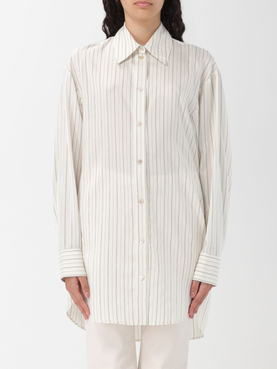 Isabel Marant Hemdbluse  Damen Farbe Weiss In White
