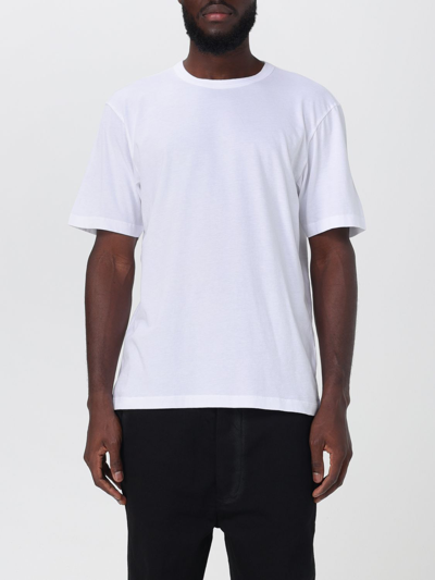 Shop Sunflower T-shirt  Men Color White