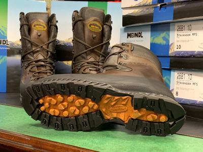 Meindl taiga gtx hunting boots hot sale