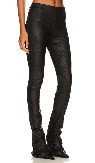 Shop Retroféte Danica Pant In Gator