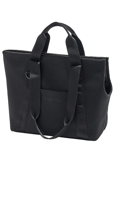 Shop Wild One Everyday Carrier In Black